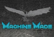 Machine Made: Rebirth Steam CD Key