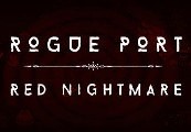 Rogue Port - Red Nightmare Steam CD Key
