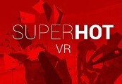SUPERHOT VR EU Steam Altergift