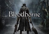 Bloodborne PlayStation 4 Account Pixelpuffin.net Activation Link