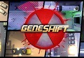 Geneshift Steam CD Key
