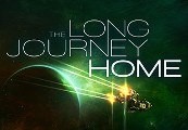 The Long Journey Home CHINA Steam CD Key