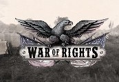 War Of Rights EU Steam Altergift
