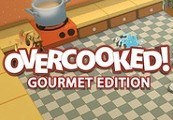 Overcooked: Gourmet Edition GOG CD Key