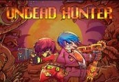 Undead Hunter Steam CD Key
