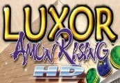 Luxor: Amun Rising HD Steam CD Key