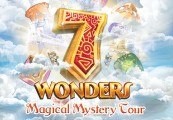 7 Wonders: Magical Mystery Tour Steam CD Key