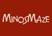 MinosMaze - The Minotaur's Labyrinth Steam CD Key