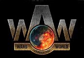 Wars Across The World Steam CD Key