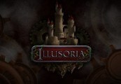 Illusoria Steam CD Key
