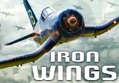 Iron Wings Steam CD Key