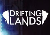 Drifting Lands Steam CD Key