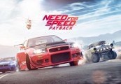 Need For Speed: Payback EU Origin CD Key