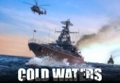 Cold Waters EU Steam Altergift