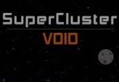 SuperCluster: Void Steam CD Key