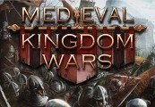 Medieval Kingdom Wars Steam CD Key