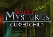 Scarlett Mysteries: Cursed Child Steam CD Key
