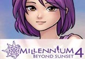 Millennium 4 - Beyond Sunset Steam CD Key