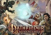 Pathfinder Adventures Obsidian Edition EU Steam CD Key