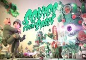 SQUIDS FROM SPACE Steam CD Key