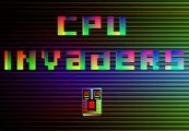 CPU Invaders Steam CD Key