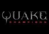 Quake Champions + Bonus Ranger Champion Steam CD Key