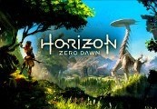 Horizon Zero Dawn PlayStation 4 Account Pixelpuffin.net Activation Link