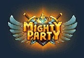 Mighty Party - Back To Transylvania DLC Steam CD Key