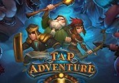 Tap Adventure: Time Travel - Beginner's Pack Steam CD Key