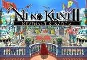 Ni No Kuni II: Revenant Kingdom - Season Pass Steam Altergift