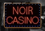 Casino Noir Steam CD Key