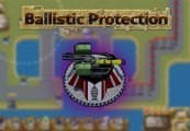 Ballistic Protection Steam CD Key