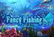 Fancy Fishing VR Steam CD Key