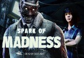 Dead By Daylight - Spark Of Madness DLC EU Steam Altergift