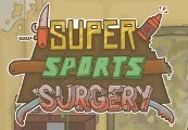 Super Sports Surgery Steam CD Key