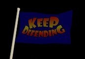 Keep Defending Steam CD Key