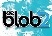 De Blob 2 Steam CD Key