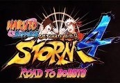 NARUTO STORM 4 - Road To Boruto Expansion DLC EU Steam CD Key