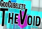 GooCubelets The Void Steam CD Key