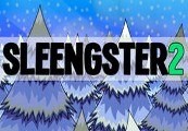 Sleengster 2 Steam CD Key