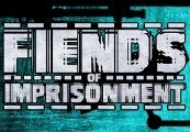 Fiends Of Imprisonment Steam CD Key
