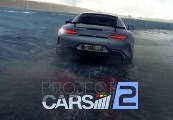 Project CARS 2 EN Language Only Steam CD Key