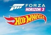 Forza Horizon 3 - Hot Wheels DLC XBOX One / Windows 10 CD Key