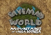 Caveman World: Mountains Of Unga Boonga Steam CD Key