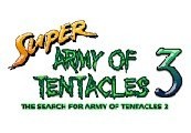 Super Army Of Tentacles 3: The Search For Army Of Tentacles 2 Steam CD Key