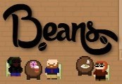 Beans: The Coffee Shop Simulator Steam CD Key