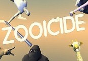 Zooicide Steam CD Key