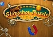 Slingshot Puzzle Steam CD Key