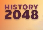 History2048 - 3D Puzzle Number Game Steam CD Key