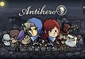 Antihero Deluxe Edition Steam CD Key